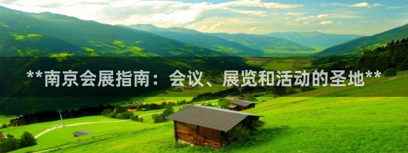 果博公司在线客服：**南京会展指南：会议