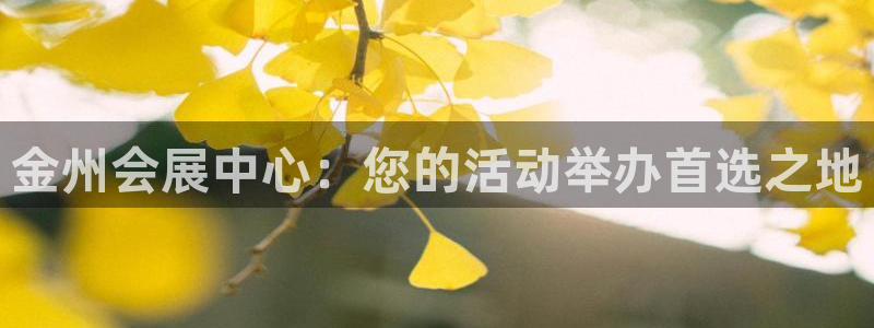 苹果电脑怎么下载伯索：金州会展中心：您的活动举办首选之地