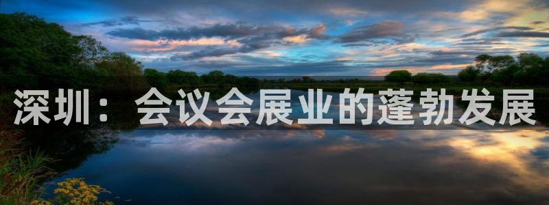 果博客服电话：深圳：会议会展业的蓬勃发展