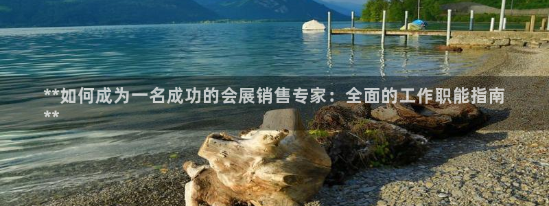 果博官方网：**如何成为一名成功的会展销售专家：全面的工作职能指南
**