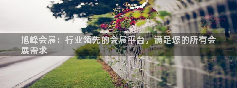 苹果电脑可以下载博易大师吗：旭峰会展：行业领先的会展平台，满足您的所有会
展需求