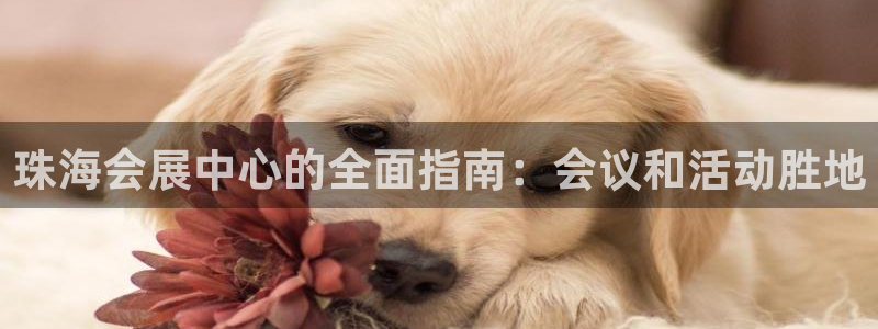 果博平台真实吗安全吗：珠海会展中心的全面